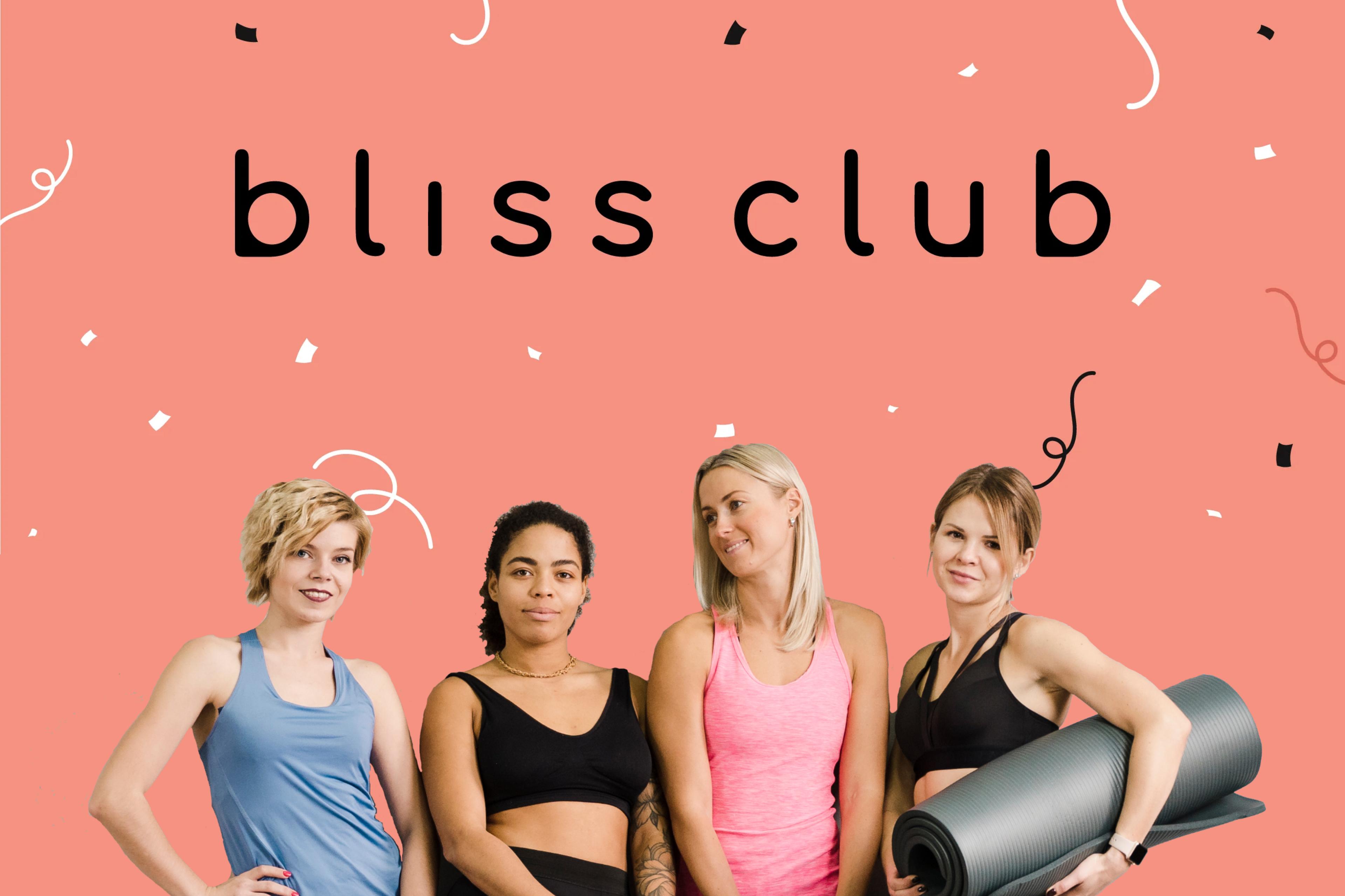 Buy Blissclub Activewear Online