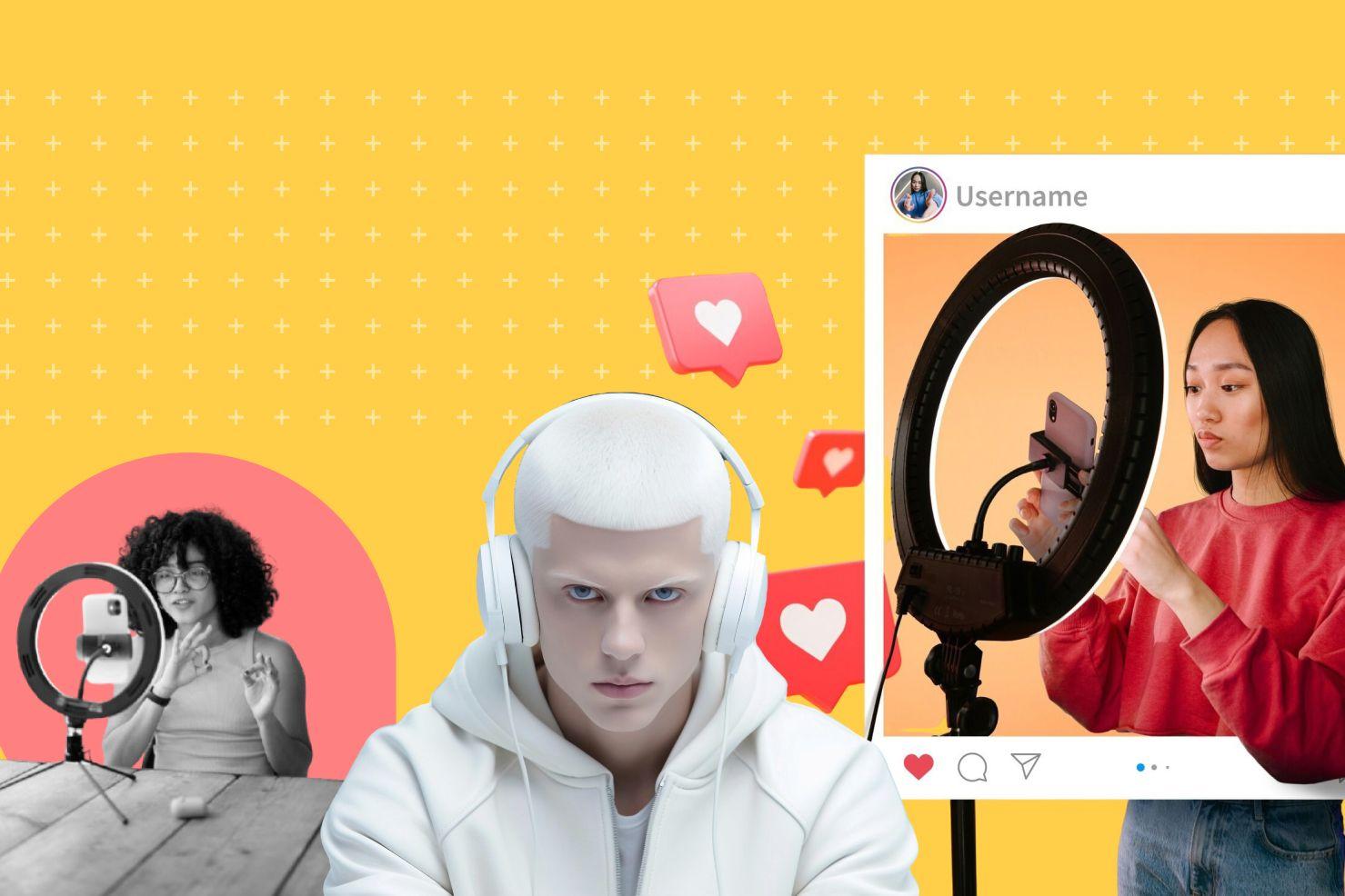 AI Avatars: The Next Generation of Influencers on the Block