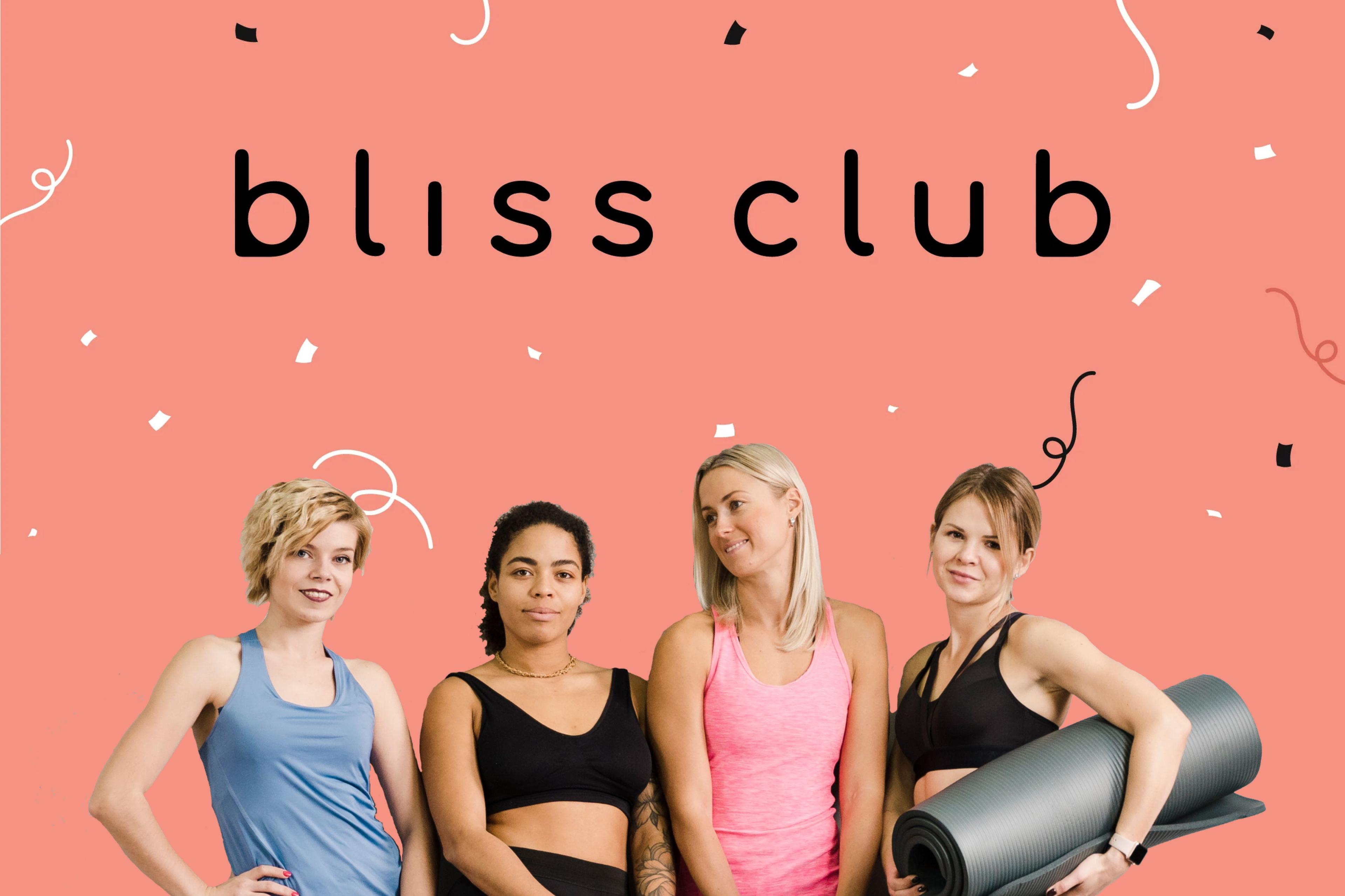 Bliss club 